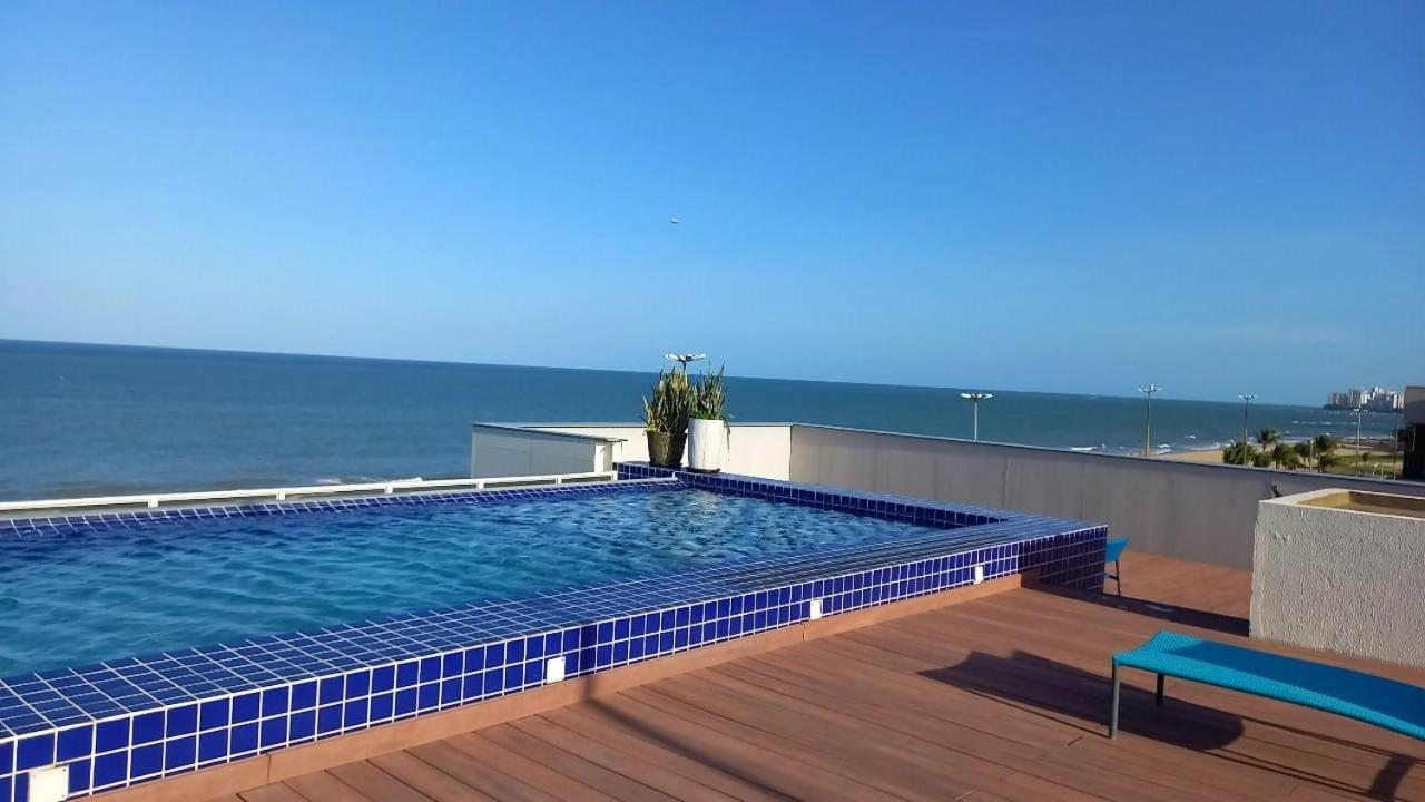 Flat Glamoroso Recife Exterior foto