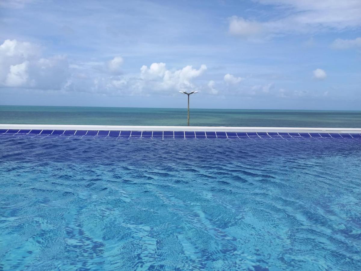 Flat Glamoroso Recife Exterior foto
