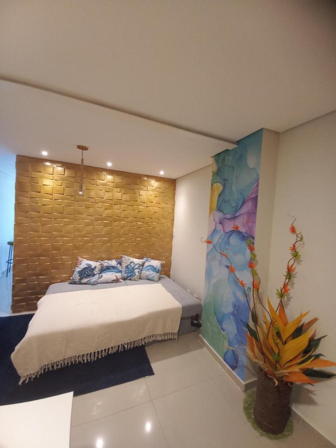 Flat Glamoroso Recife Exterior foto