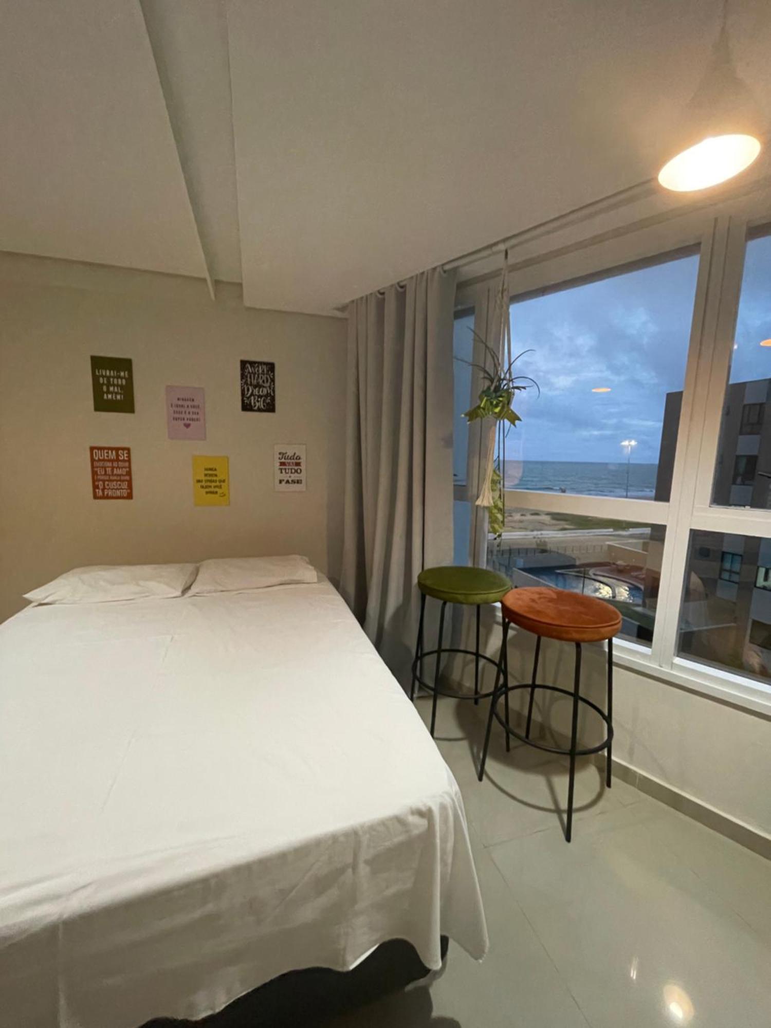 Flat Glamoroso Recife Exterior foto
